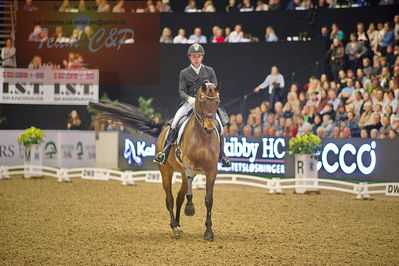 Dansk varmblod hingstekåring.
grandprix special 5
Nøgleord: severo jurado lopez;fiontina