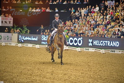 Dansk varmblod hingstekåring.
grandprix special 5
Nøgleord: severo jurado lopez;fiontina