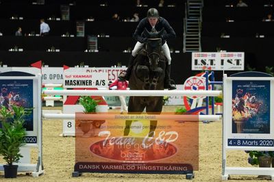 Nøgleord: Foto: Camilla Poulsen;jens fredricson;karamel van de watering