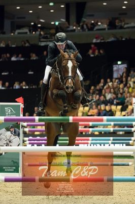 Nøgleord: Foto: Camilla Poulsen;alex david gill;grand slam vdl