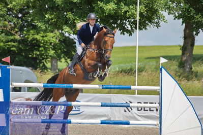 Landsstævne spring
mb2
Nøgleord: ida mundberg hansen;mundberg's sandrino boy