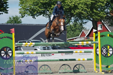 Landsstævne spring
ma2
Nøgleord: tina lund;balounique z