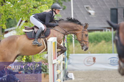 Landsstævne spring
la2  120cm
Nøgleord: maria thrane jensen;quasimodo