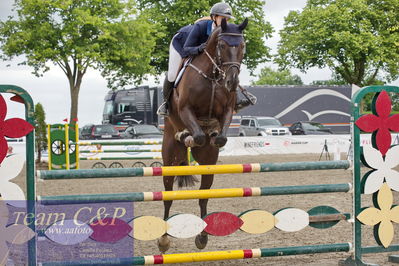 Landsstævne spring
la2  120cm
Nøgleord: anne gasbjerg;4ever black jack