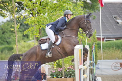 Landsstævne spring
la2  120cm
Nøgleord: anne gasbjerg;4ever black jack