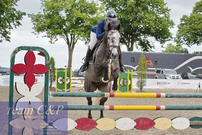 Landsstævne spring
la2  120cm
Nøgleord: kamilla grauff albre ktsen;grace 472