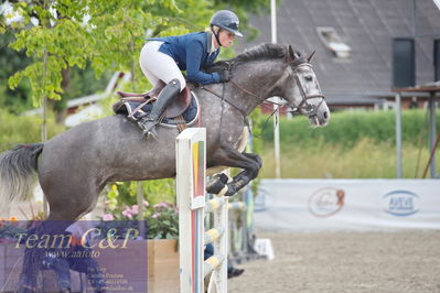 Landsstævne spring
la2  120cm
Nøgleord: kamilla grauff albre ktsen;grace 472