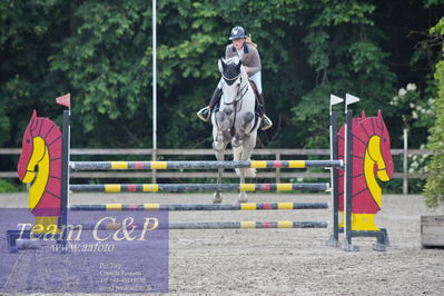 Landsstævne spring
La1  115cm
Nøgleord: clara roesgaard kristensen;dimitri z