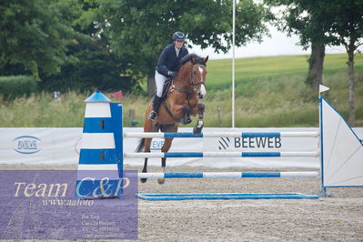 Landsstævne spring
La1  115cm
Nøgleord: lisa møller andersen;heartland prydsholm