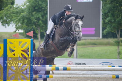 Landsstævne spring
La1  115cm
Nøgleord: emilie louise weilsby;combado