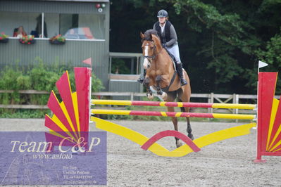 Landsstævne spring
La1  115cm
Nøgleord: lykke harms;carmiro c