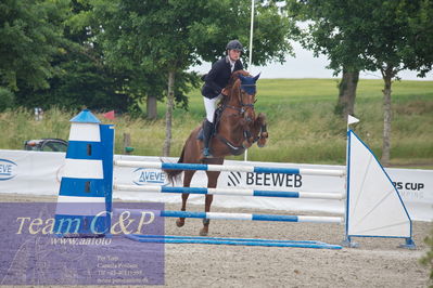 Landsstævne spring
La1  115cm
Nøgleord: konstantin deeken künnemann;annie j (lina)