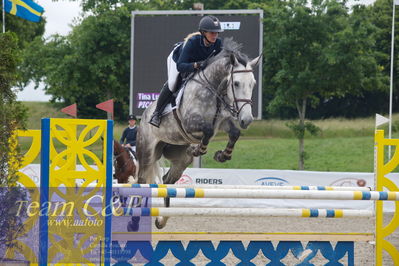 Landsstævne spring
La1  115cm
Nøgleord: tina lund;picadilly