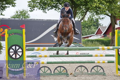 Landsstævne spring
la2  120cm
Nøgleord: mille bisgaard-maarup;havanna