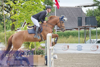 Landsstævne spring
la2  120cm
Nøgleord: konstantin deeken künnemann;shivaliesje-vitz