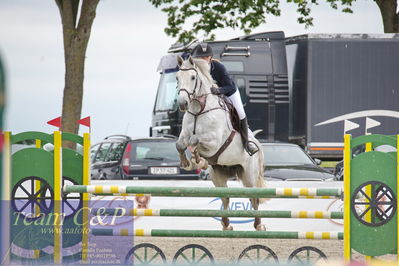 Landsstævne spring
la2  120cm
Nøgleord: christine tvedskov bille;chuck norris