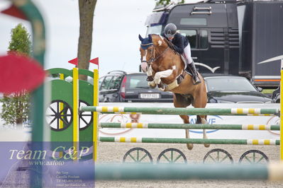 Landsstævne spring
la2  120cm
Nøgleord: nanna ellefsen;hoelgaard's take quando