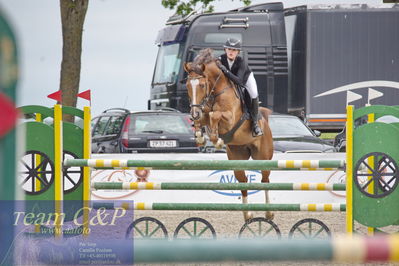 Landsstævne spring
la2  120cm
Nøgleord: puk harkjær kornbo;hang on