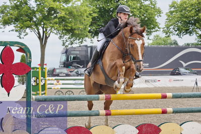 Landsstævne spring
la2  120cm
Nøgleord: puk harkjær kornbo;hang on