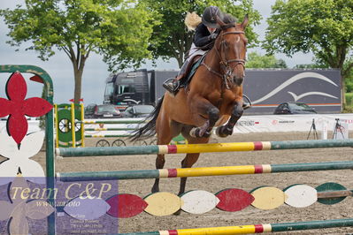 Landsstævne spring
la2  120cm
Nøgleord: carla sandberg nielsen;conny p