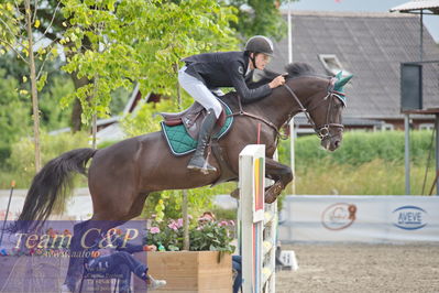 Landsstævne spring
la2  120cm
Nøgleord: frederiks fensholt;boy-s