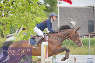 Landsstævne spring
la2  120cm
Nøgleord: cecillie may lauridsen;contendra 4