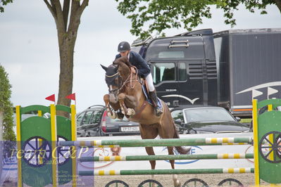 Landsstævne spring
la2  120cm
Nøgleord: kim kristensen;conchacco blue ps