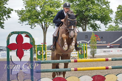 Landsstævne spring
la2  120cm
Nøgleord: kim kristensen;conchacco blue ps