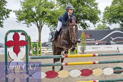 Landsstævne spring
la2  120cm
Nøgleord: melissa fobian;noelle e