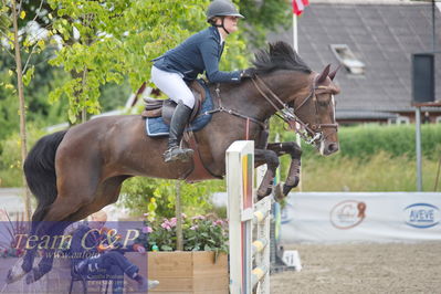 Landsstævne spring
la2  120cm
Nøgleord: melissa fobian;noelle e