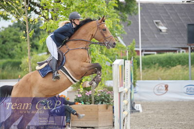 Landsstævne spring
la2  120cm
Nøgleord: tina lund;nosferato z