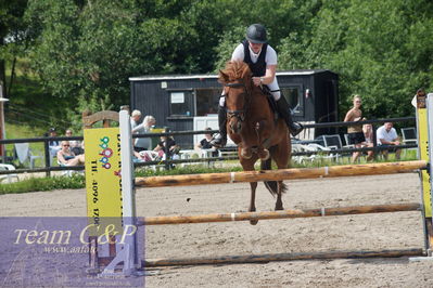 C-stævne spring
lb1
Nøgleord: rikke friis;wr golden gigi