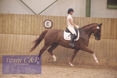 Vallensbæk refion 1
4års hopperr
Nøgleord: mette brandt;skyline horsebo