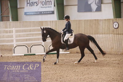 Sadelkåring 3 års og løsspring
Vallensbæk ridecenter
Nøgleord: hejbøls graceful