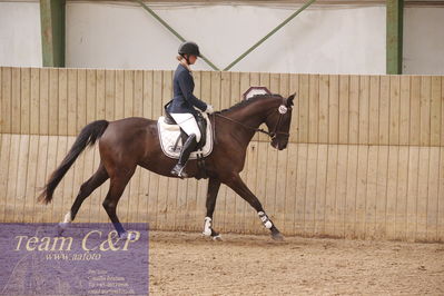 Sadelkåring 3 års og løsspring
Vallensbæk ridecenter
Nøgleord: hejbøls graceful