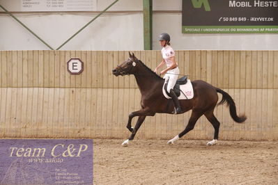 Sadelkåring 3 års og løsspring
Vallensbæk ridecenter
Nøgleord: hawanna hillock