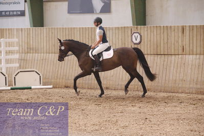 Sadelkåring 3 års og løsspring
Vallensbæk ridecenter
Nøgleord: candy de merignat