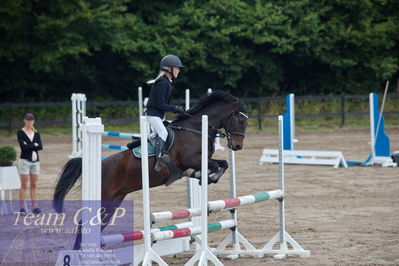 Sjællandsmester i spring for ponyer
kart 3
Nøgleord: isabella zeemann;rocky