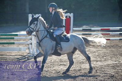 Sjællands Mesterskaber for ponyer
Kat 2
Nøgleord: helena ranch nielsen;silver star