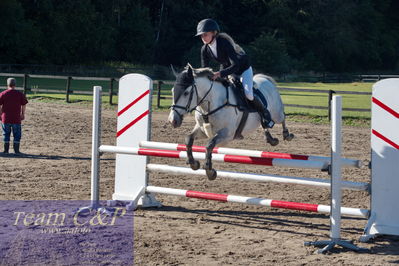 Sjællands Mesterskaber for ponyer
Kat 2
Nøgleord: helena ranch nielsen;silver star