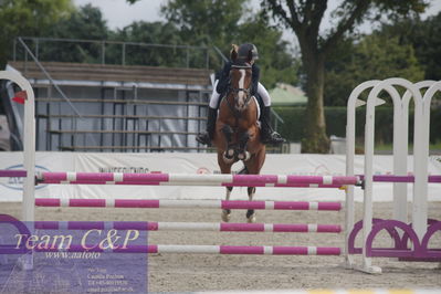 Baltic Cup
CSIP Two Phases (274.2.5) 1.10m
International | Hest
Nøgleord: frederikke bisgaard johansen;sita