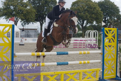 Baltic Cup
CSIP Two Phases (274.2.5) 1.10m
International | Hest
Nøgleord: sille horslund rix;morning surprice