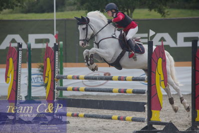 Baltic Cup
CSIP Two Phases (274.2.5) 1.10m
International | Hest
Nøgleord: clara hermelin;caherview paddy