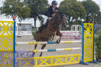 Baltic Cup
CSIP Two Phases (274.2.5) 1.10m
International | Hest
Nøgleord: cecilie busch;orchid's colyne