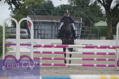 Baltic Cup
CSIP Two Phases (274.2.5) 1.10m
International | Hest
Nøgleord: karla baad christensen;dalbaeks spitfire