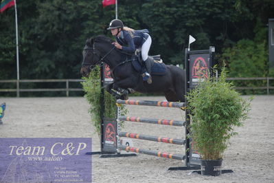 Baltic Cup
CSIP Two Phases (274.2.5) 1.10m
International | Hest
Nøgleord: karla baad christensen;dalbaeks spitfire