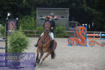 Baltic Cup
CSIP Two Phases (274.2.5) 1.10m
International | Hest
Nøgleord: sofie kjer gregersen;sligo spot com