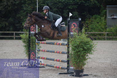 Baltic Cup
CSIP Two Phases (274.2.5) 1.10m
International | Hest
Nøgleord: emilie øvelesen;carnhill bertas lad