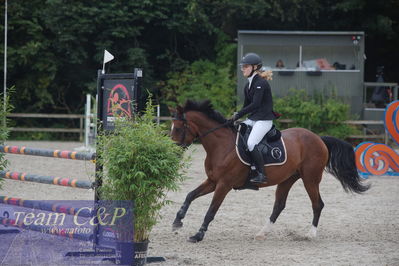 Baltic Cup
CSIP Two Phases (274.2.5) 1.10m
International | Hest
Nøgleord: caroline riis petersen;taagerods apaja