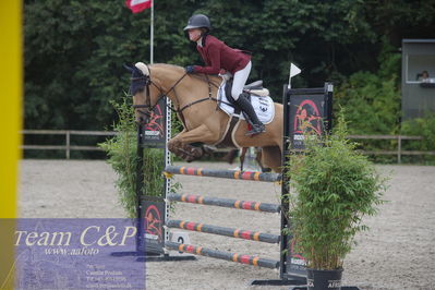 Baltic Cup
CSIP Two Phases (274.2.5) 1.10m
International | Hest
Nøgleord: linn arvidsson;lily bell of tullykittagh